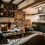 Estalagem The Hare & Hounds *