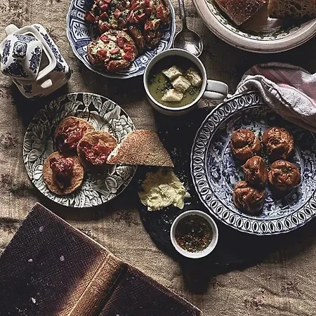 The Hare & Hounds Bowland Bridge