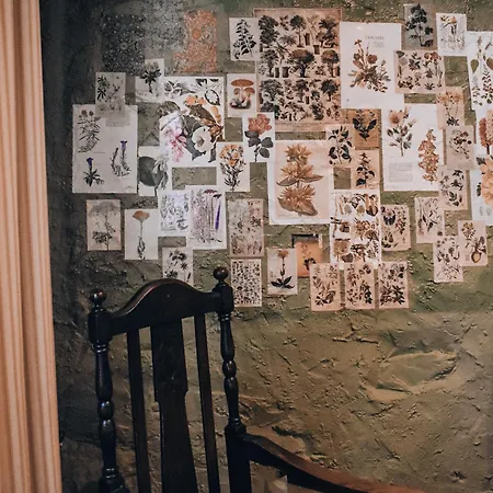 بيت ريفي The Hare & Hounds