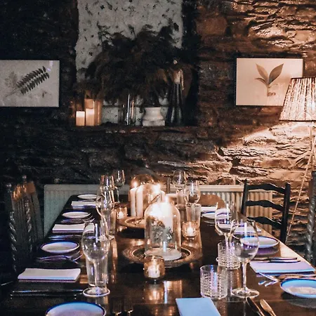 Gasthof The Hare & Hounds