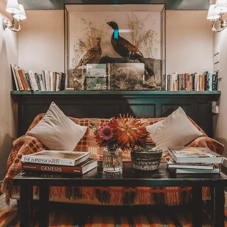 Gasthof The Hare & Hounds Bowland Bridge