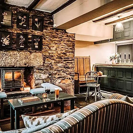 The Hare & Hounds