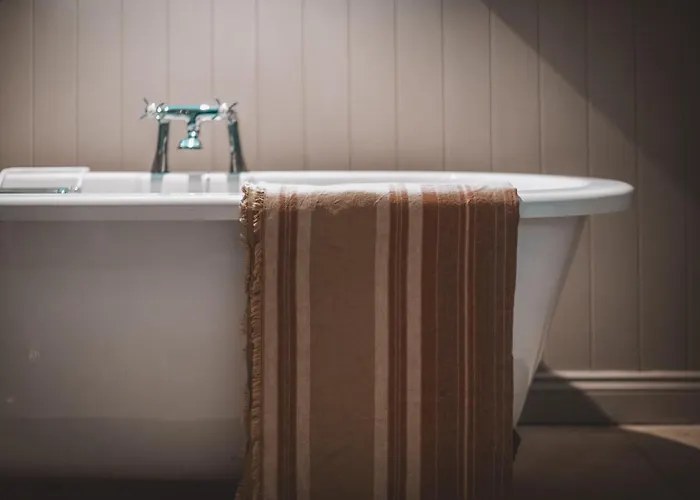 宾馆 The Hare & Hounds Bowland Bridge