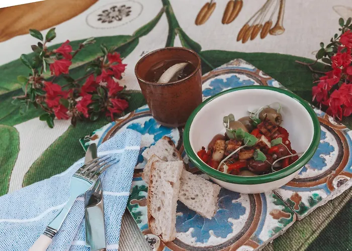 宾馆 The Hare & Hounds *