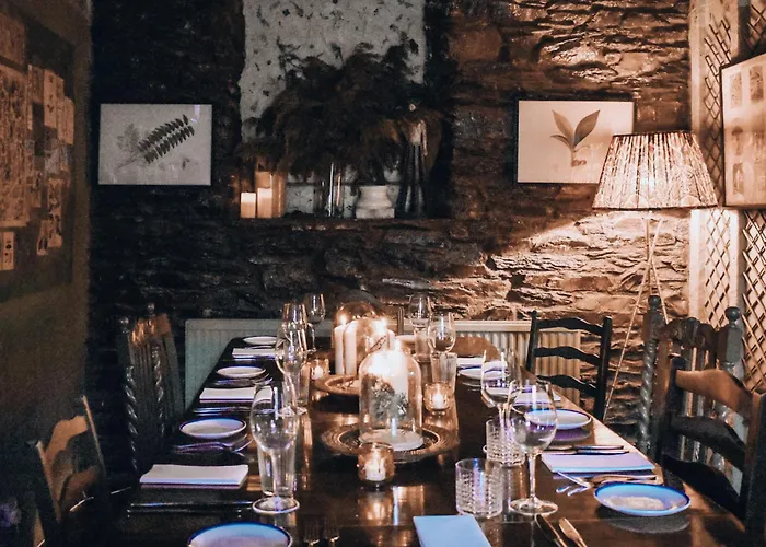 宾馆 The Hare & Hounds