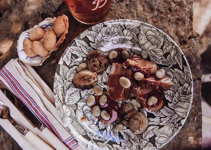 The Hare & Hounds Bowland Bridge