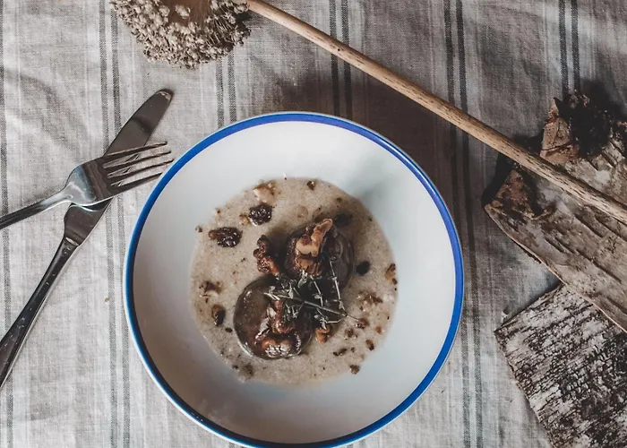 The Hare & Hounds Bowland Bridge