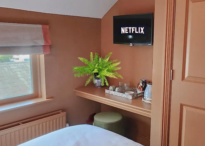 The Hare & Hounds Мини-отель