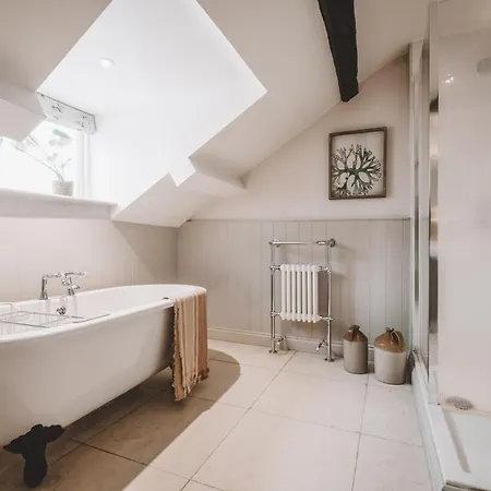 Fogadó The Hare & Hounds