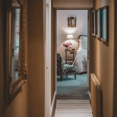 Fogadó The Hare & Hounds *