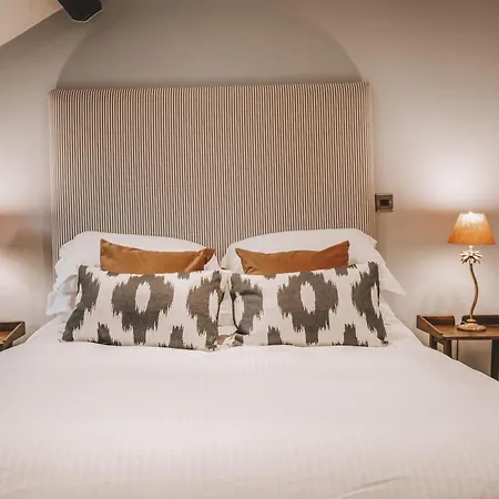 Fogadó The Hare & Hounds Bowland Bridge