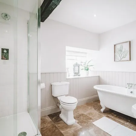 Fogadó The Hare & Hounds