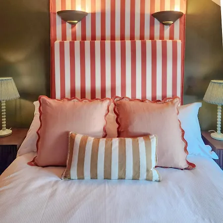 Fogadó The Hare & Hounds