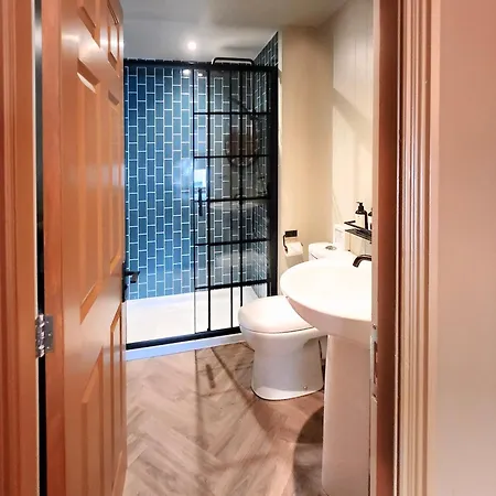 Fogadó The Hare & Hounds *